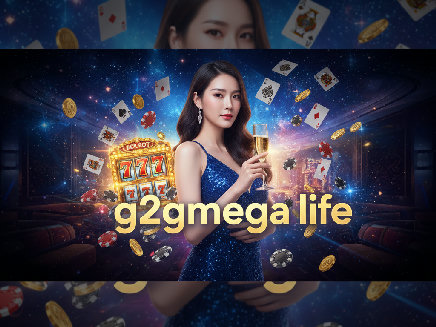 g2gmega life slot