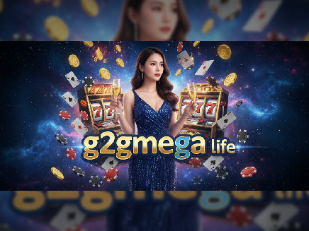 g2gmega life PG SLOT